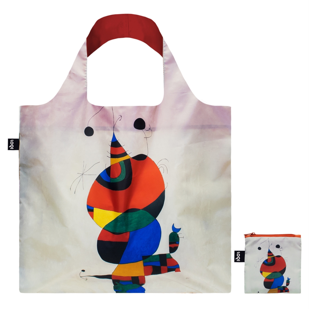 Borsa spesa eco