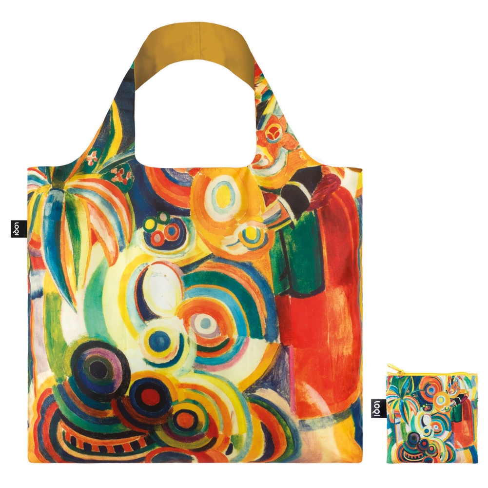 Borsa spesa eco