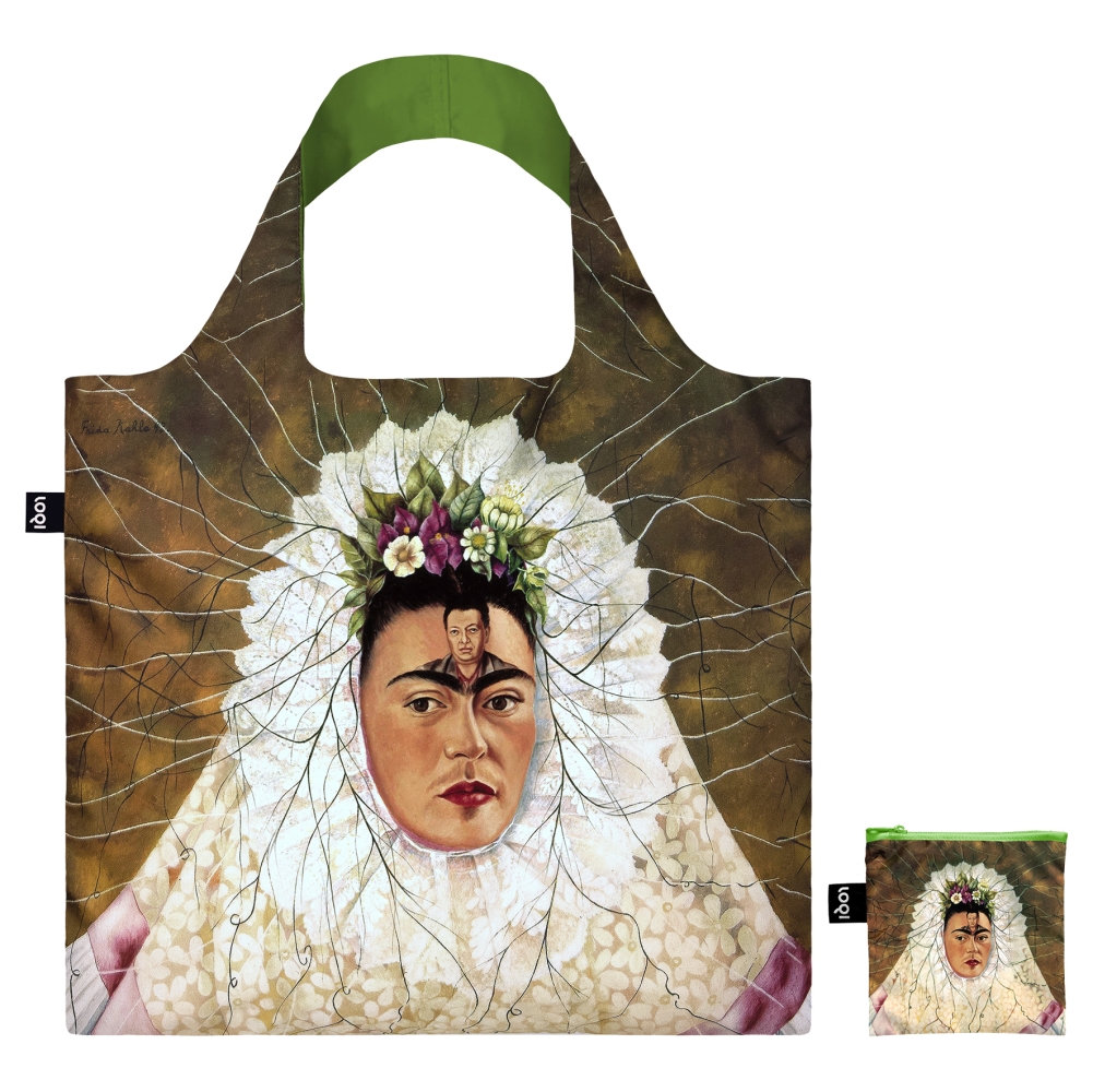 Borsa spesa eco